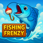 Fishing Frenzy Co