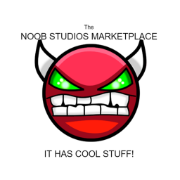 THE MARKETPLACE