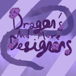 Dragon's Designers And More