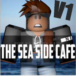 [UPDATES!] Sea Side Cafe™ V1