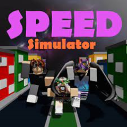 ⚡ Speeding Simulator ⚡ (BETA)
