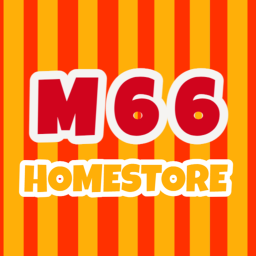 M66 Homestore  [ CLOTHING STORE ] [ V0.1 ]