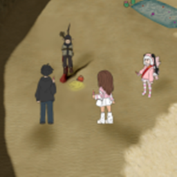 Sacrifice World (Redirect)