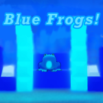 The Blue Frog Group
