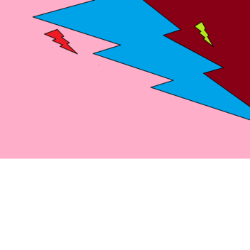 THE AWESOME PLACE(READ DESK)