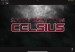 Celsius cheer company
