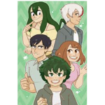Deku-squad