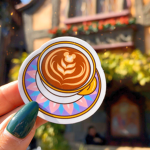 MiCkEy LaTtE