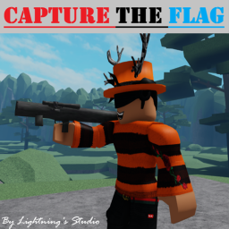 Capture The Flag