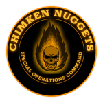 chimken nugets