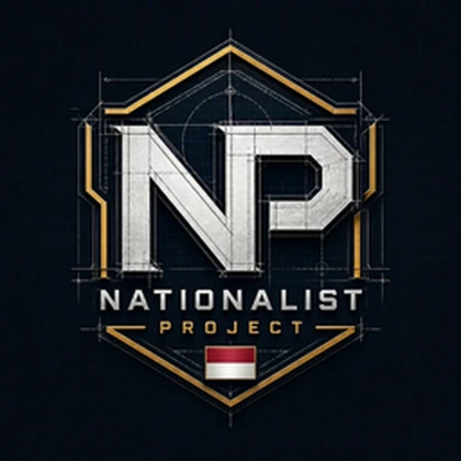 Nationalist Project Roblox group icon