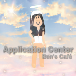 Buns Cafe - Application Center