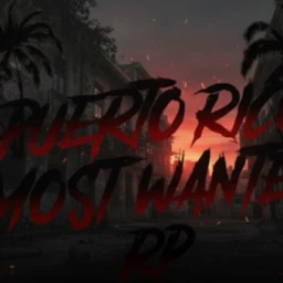🔥 |Puerto Rico Most Wanted | 🔥 icon