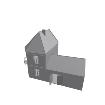 ww1-street-corner-house