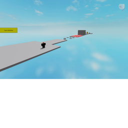 Easy Obby