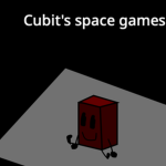 Cubit’s Space Games