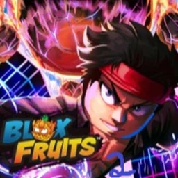 [☄️⭐GRAVITY] Blox Fruits 2 icon