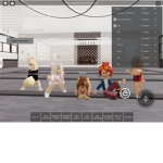 Megdonlleyadison2 group