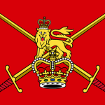 υκ | British Army