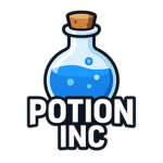 Potion Inc