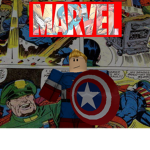 Marvel™