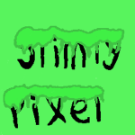 Slimly Pixel