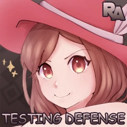 [☀] Arena : Defense! Testing icon