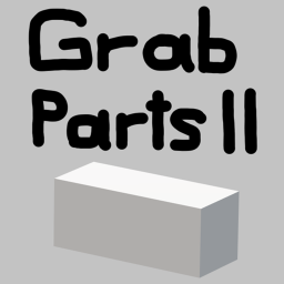 Grab Parts ll