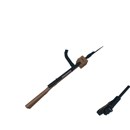Japanese Guns