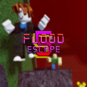 [Pre-Alpha] Flood Escape V: Remastered