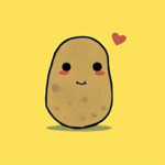 (Potato)
