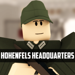 Hohenfels Headquarters