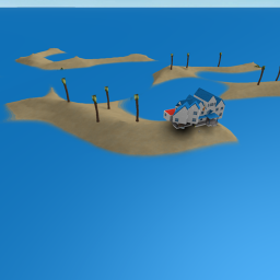 RO Makers Private Island