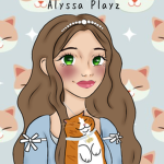 Alyssa playz
