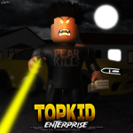 TKE | TOP KID ENT.