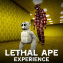 Lethal Ape Experience [☠️BTM]