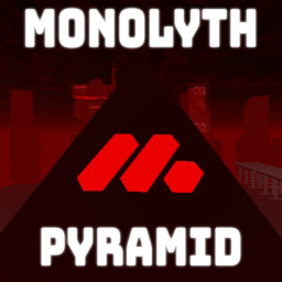 Monolyth Pyramid
