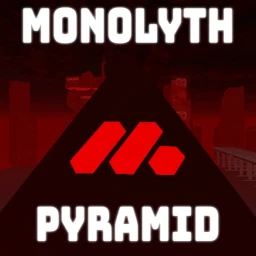 Monolyth Pyramid icon