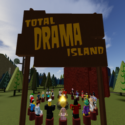 Total Drama Island