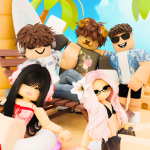 Coastalroblox Community