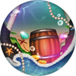 Scarlet's Secret  🏴‍☠️🏝️
