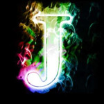 Letter J