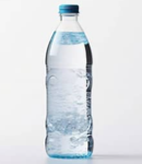 super bottle of water