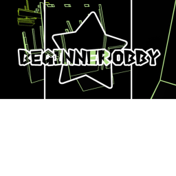 Beginner Obby