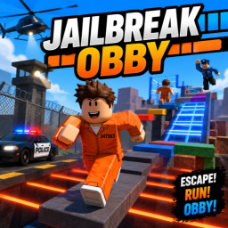 jailbreak obby