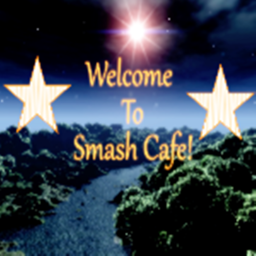 Smash Cafe™ V2