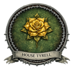 TRR | House Tyrell