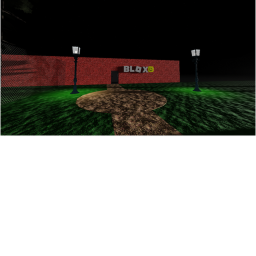 Blox. (Horror)