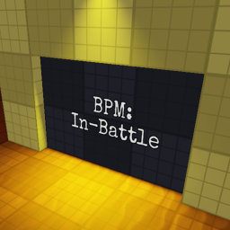 BPM: In-Battle