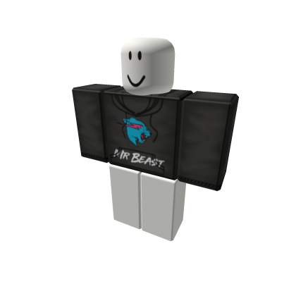 Mr Beast - Hoddie thumbnail